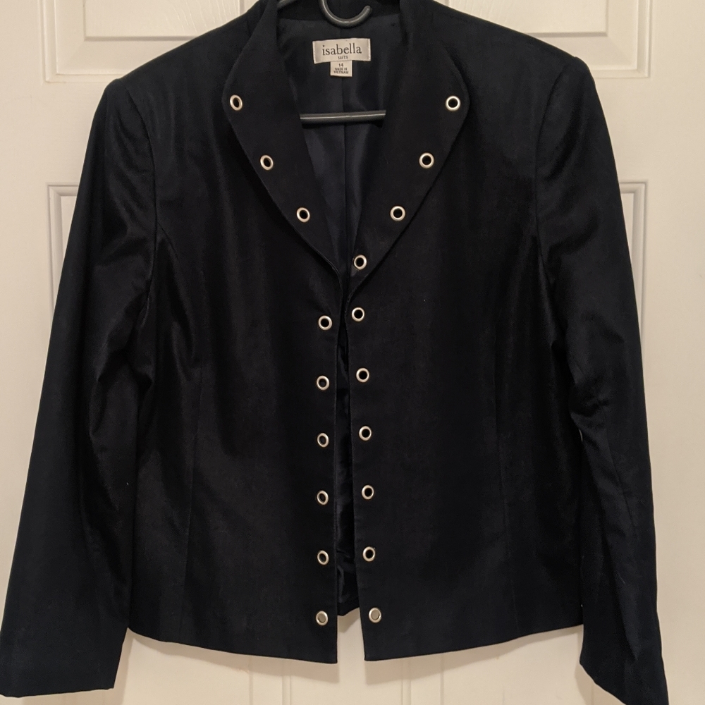 Jacket